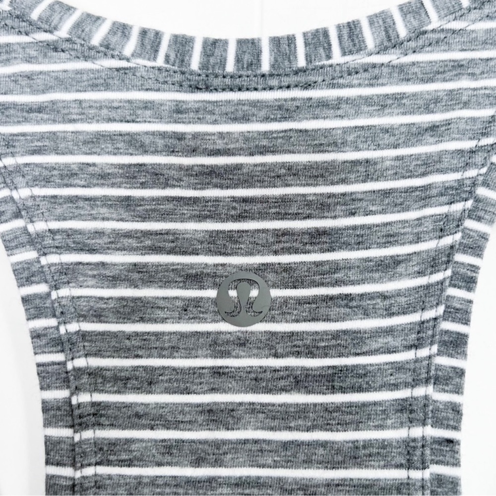 NEW Lululemon Racerback Tank - Picture 4 of 5